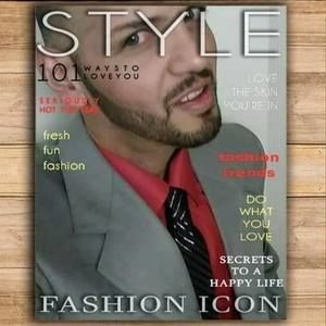 Meet your Posher, Jesus